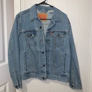 Levi’s Denim Jacket